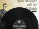 ISD Burnley rebelles ror oi vinyl