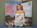 PAOLO BRACCI - NON HO DORMITO MAI - 45 GIRI - MINT (SOLO COPERTINA) RARA