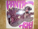 Panta Rhei - Panta Rhei 1973 LP Vinyl Amiga 8 55 318