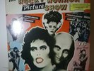 ROCKY HORROR PICTURE SHOW LP Vinyl RECORD Album 1975 OSV 21653 Rock NEAR MINT