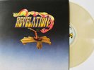 Revelation - Book Of Revelation / Clear Vinyl (transparent) UK 1979 RAR unplayed