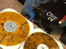 Cave In Until Your Heart Stops Vinyl Colored LP