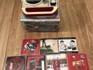 White Stripes Inchophone Records