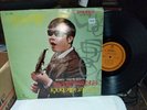 Lee Yong Bok - The Sunshine on His Face LP Asia AL-1-7080 South Korea