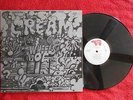 CREAM  WHEELS OF FIRE   2 DISC LP   ERIC CLAPTON  