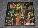 Slayer ? Reign In Blood UK lp NEAR MINT