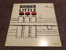 BOOKER LITTLE  self titled  ORIGINAL on TIME label  52011  DEEP GROOVE
