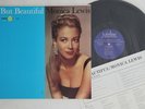 LP Monica Lewis, Jack Kelly But Beautiful JLP1048 JUBILEE Japan Vinyl