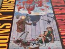 GUNS N ROSES APPETITE FOR DESTRUCTION VINYL