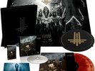 Behemoth - I Loved You At Your Darkest- Box LTD 500  Rotting Christ Mayhem