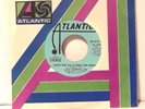 Led Zeppelin Over The Hills And Far Away Promo 45 Like New