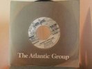 Led Zeppelin Trampled Underfoot Promo 45