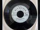 ELVIS PRESLEY TV Guide Presents Elvis Presley 4 TRACK INTERVIEW RCA G8-MW-8705