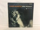 Billy Stewart - Unbelievable - LP US CHISS 1499 Original Vinyl Records