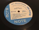 Jimmy Smith - Bucket - LP US BLUE NOTE BLP 4235 Original