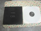 The sisterhood, Sisters of mercy  gift 1986  5 track vinyl LP.  NM cover/record.
