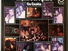 CONJUNTO AFRICA LA CASITA RARE ‘76 PEERLESS FUNK GUAGUANCO SALSA LP NM/M-