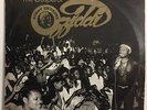 SONNY OKOSUN-The Gospel of Ozziddi-KILLER DEEP AFRO FUNK GROOVE BEAT-LP VG+