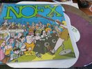 NOFX GOTTEN WORSE LIVE 2XLP LAGWAGON PENNYWISE STRUNG OUT BAD RELIGION RANCID