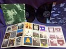 PINK FLOYD - a nice pair JAPAN vinyl * 18TRK * Double LP * FIRST ISSUE *
