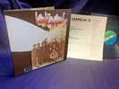 LED ZEPPELIN - ? JAPAN * first issue * Nippon Grammophon * Near MINT