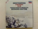 Decca digital 411 939-1 Haitink conducts Shostakovich 6th and 11th symphonies