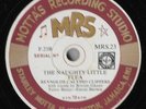 MRS 23 - REYNOLDS CALYPSO CLIPPERS - NOISY SPRING - (Jamaica) -EE+