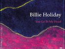 Billie Holiday : You Go to My Head VINYL 12