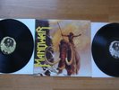 Manowar / Live Docks 1989 / 2x vinyl LP