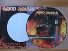 Amon Amarth / the avenger / Picture Disc / picture vinyl / Picture LP