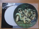 Celtic Frost / emperor’s return / Picture Disc / picture vinyl / Picture EP