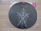 Celtic Frost / morbid tales / Picture Disc / picture vinyl / Picture LP