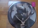 Celtic Frost / to mega therion / Picture Disc / picture vinyl / Picture LP