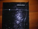 Genocide Organ Lp Ltd40 copies :Development:Function:Evolution: New/Still Sealed