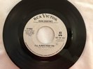 RARE NORTHERN SOUL - DEAN COURTNEY - I'LL ALWAYS NEED YOU - RCA VICTOR (DEMO)