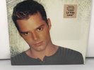 Ricky Martin Self titled Double Vinyl LP. SEALED 1999 Columbia Latin Pop RARE