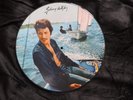 Johnny Hallyday - Picture disc LP 