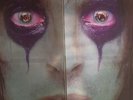 ALICE COOPER - FROM THE INSIDE - UK VINYL LP 1978