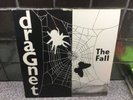 THE FALL - DRAGNET/LP/EXCELLENT CONDITION/1979