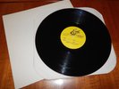 1995 Man Or Astroman Intravenous Television Continuum Test Pressing SUPER RARE