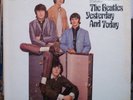 The Beatles Yesterday And Today LP 1966 MONO pressing
