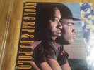 KOOL G RAP AND POLO - ROAD TO THE RICHES.CLASSIC HIP HOP L.P. COLD CHILLIN