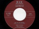 JIVER-JIMMY CAVALLO-BSD 1004-HA HA HA BLUES/I GOT EYES FOR YOU