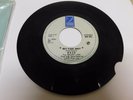 Rush 1st 45 1973 RARE Canadian Moon Records Holy Grail NOT FADE AWAY AS IS OMG