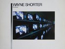 LP 33 Wayne Shorter ?Etcetera Blue Note ?LBR 1037 UK 1981