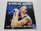 DEPECHE MODE    - live in bremen 2013  - 7  -