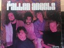 The Fallen Angels ** PROMO **1967 VINYL USA 1st Press EX