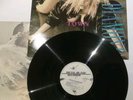 LEGS DIAMOND - TOWN BAD GIRL LP N/Mint Metal Blade Record ZORRO16 CLASIC METAL