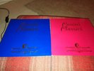 CASINO CLASSICS CHAPTER  one and chapter TWO 