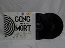 Gong 2 LP Gong Est Mort TAPIOCA FRANCE 1977 original EX/M-